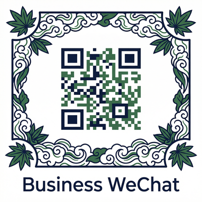 日本三级商务二维码